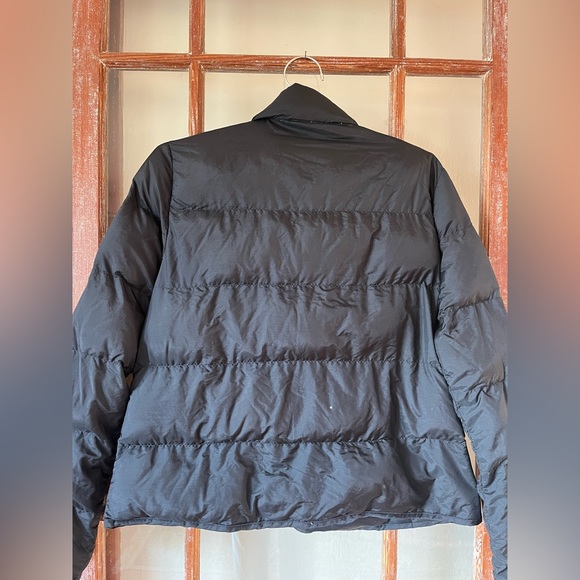 Herschel Supply Company Black Puffer Jacket - Picture 2 of 5